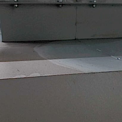 Makina temizliği