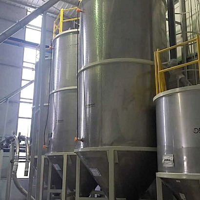 Makina temizliği