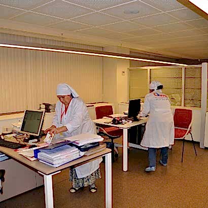 Banka Temizliği