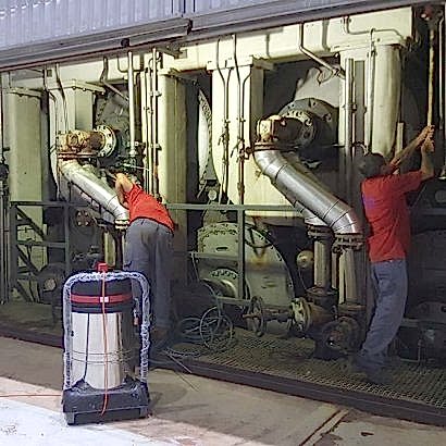 Anadolu Yakası Temizlik Şirketleri