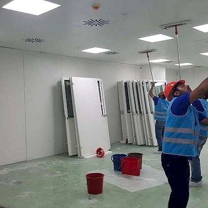Beşiktaş Temizlik Şirketleri
