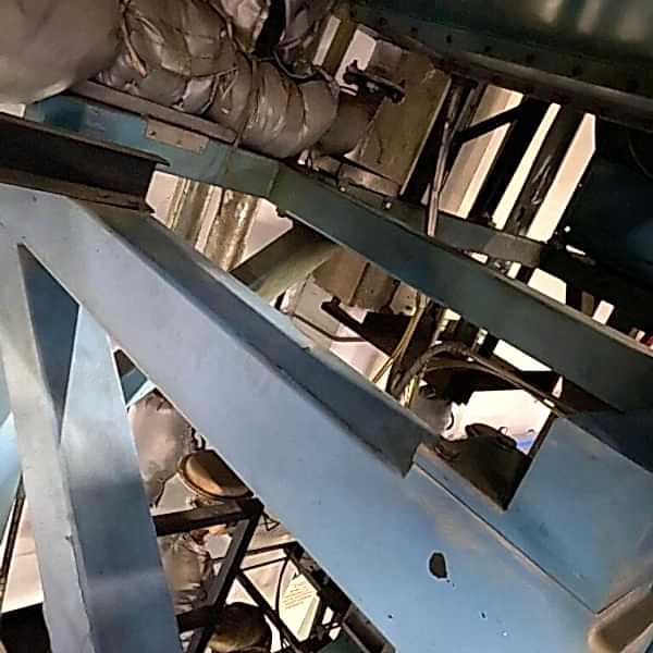 fabrika temizliği