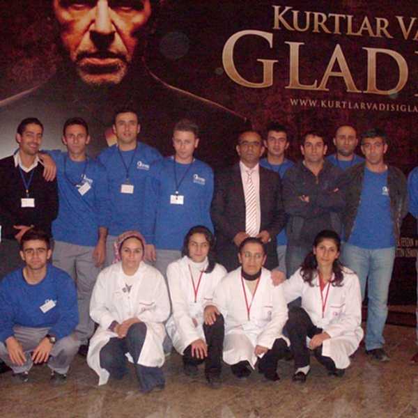Güven Gurup Temizlik