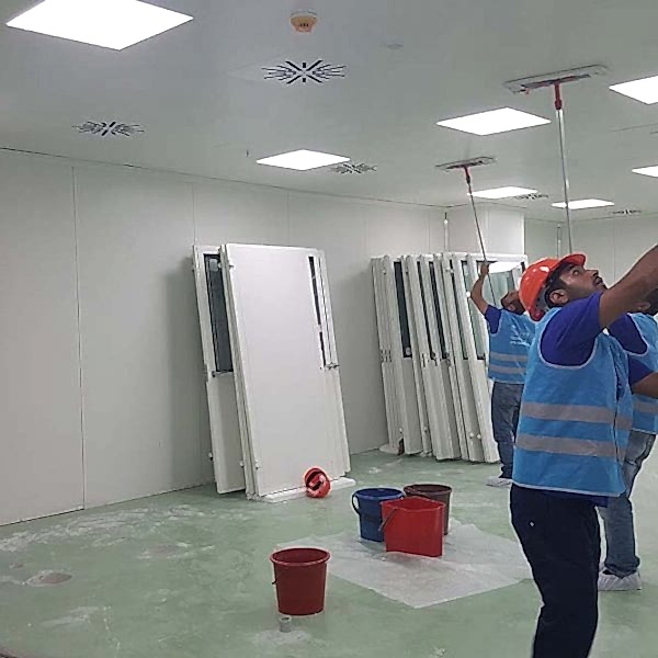 Güven Gurup Temizlik